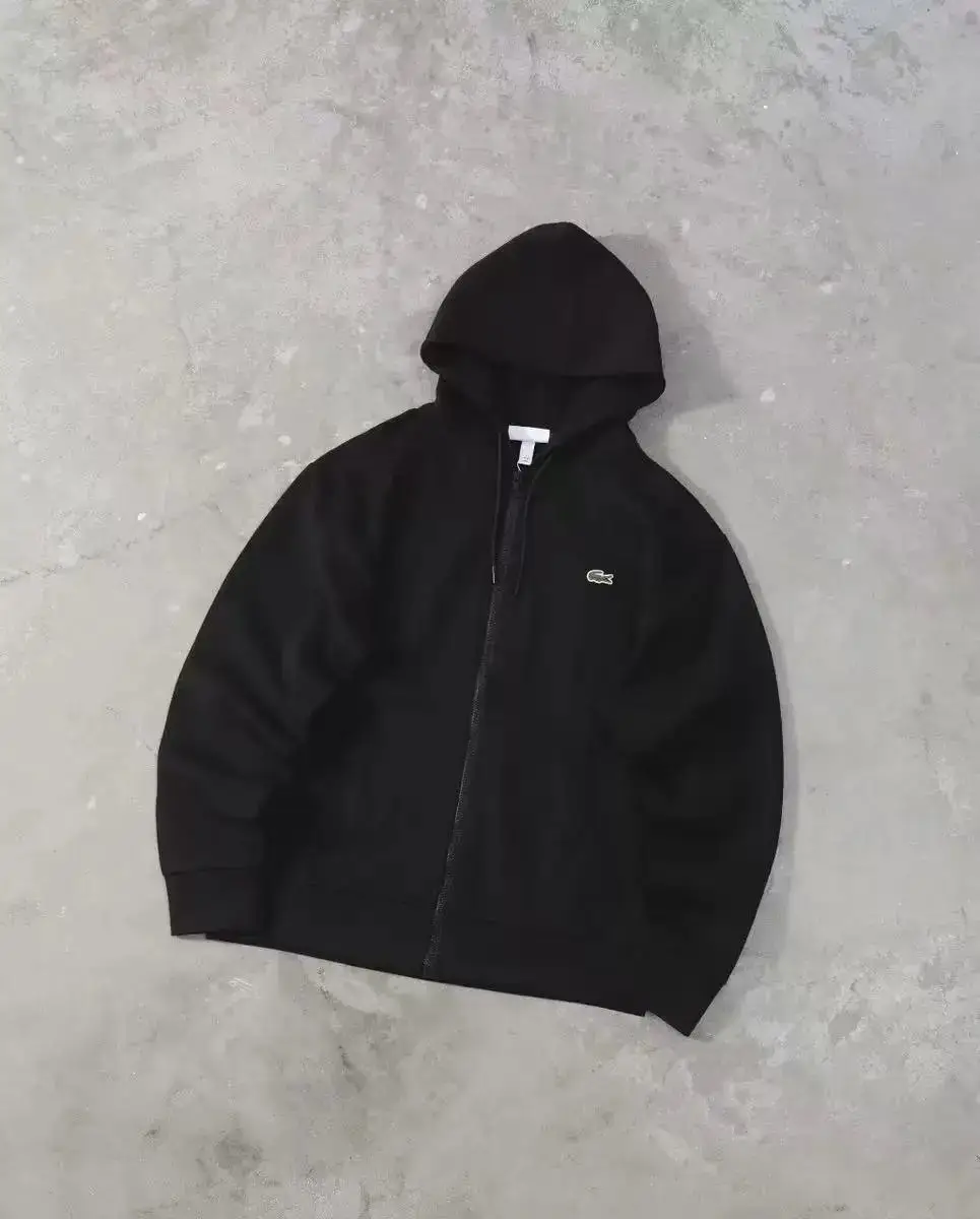 Lacoste Half-Zip Sweatshirt [23 styles] — foto 3 de 6