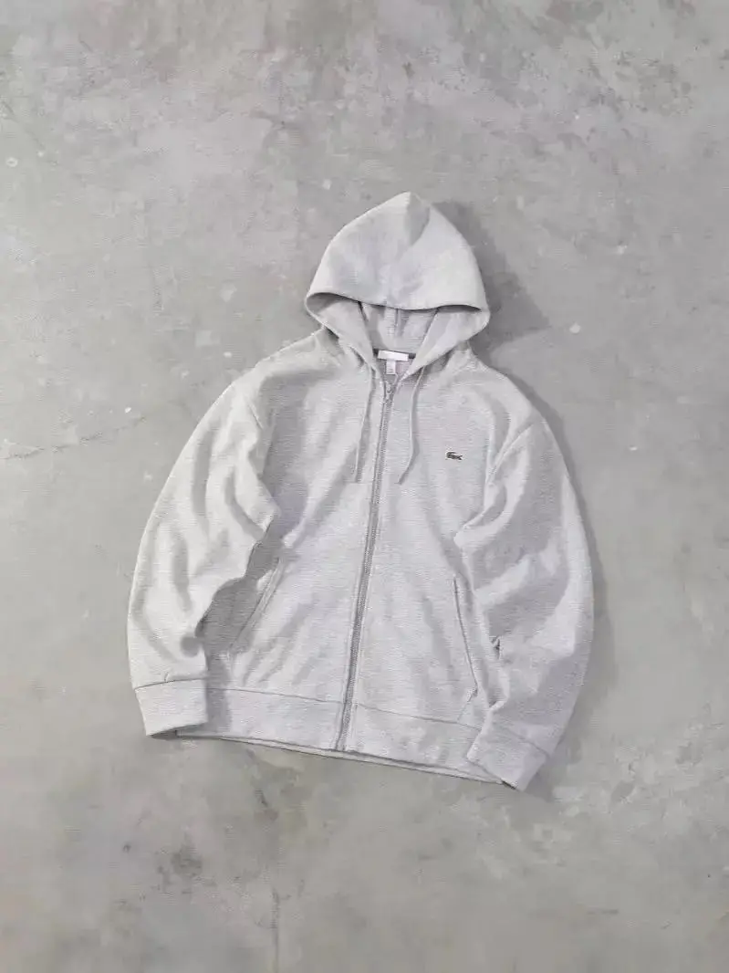 Lacoste Half-Zip Sweatshirt [23 styles] — foto 4 de 6