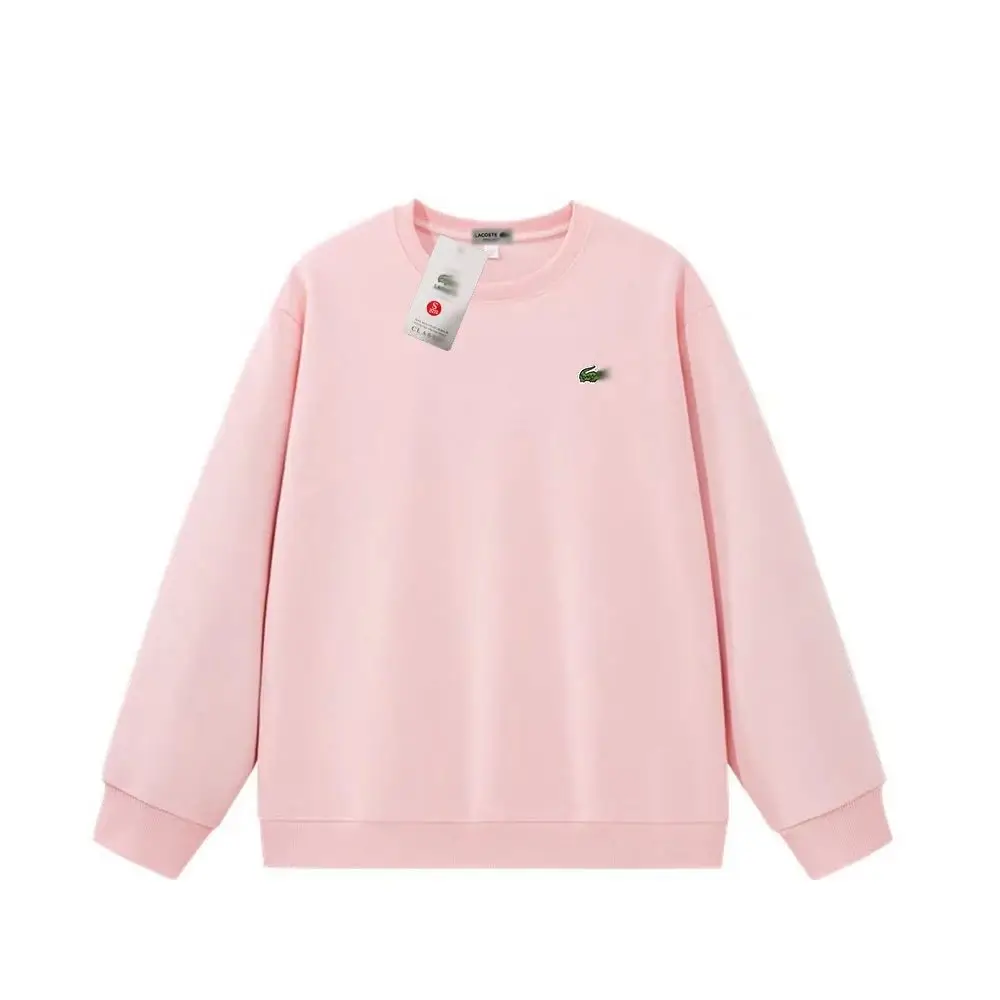 Lacoste Half-Zip Sweatshirt [23 styles] — foto 5 de 6