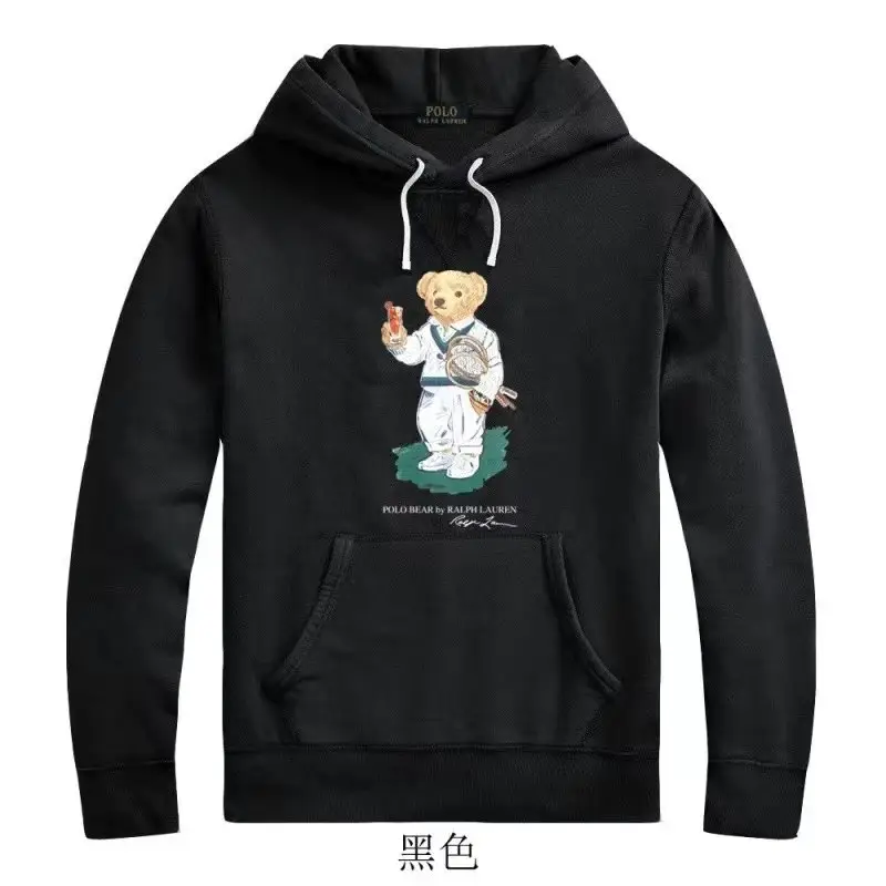 Ralph Lauren Polo Bear Hoodie — foto 3 de 6