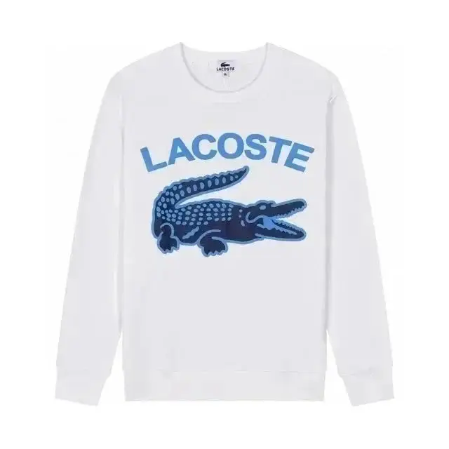 Lacoste Crocodile Logo Sweatshirt [38 styles] — foto 3 de 6