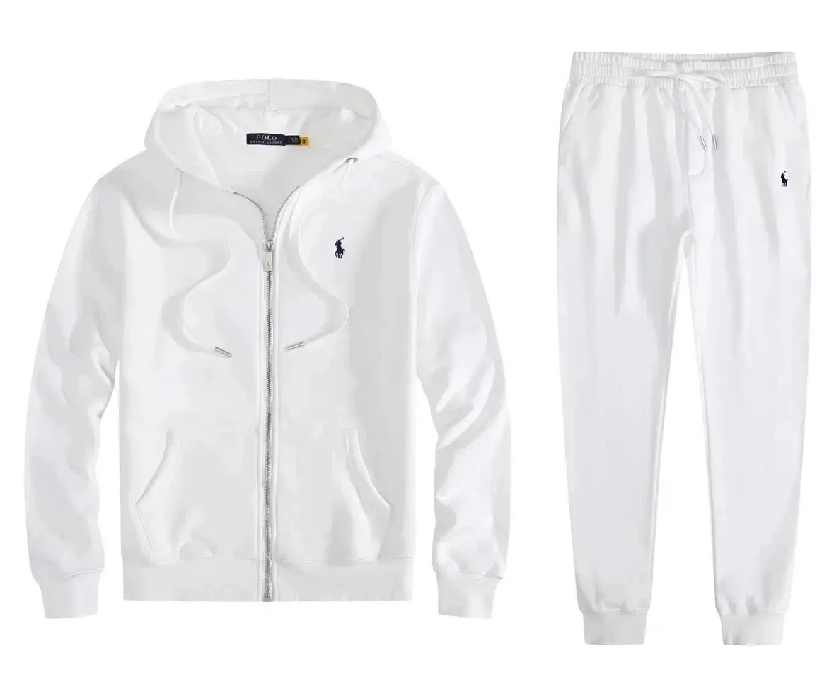 Ralph Lauren Sweatshirt Suit — foto 6 de 6