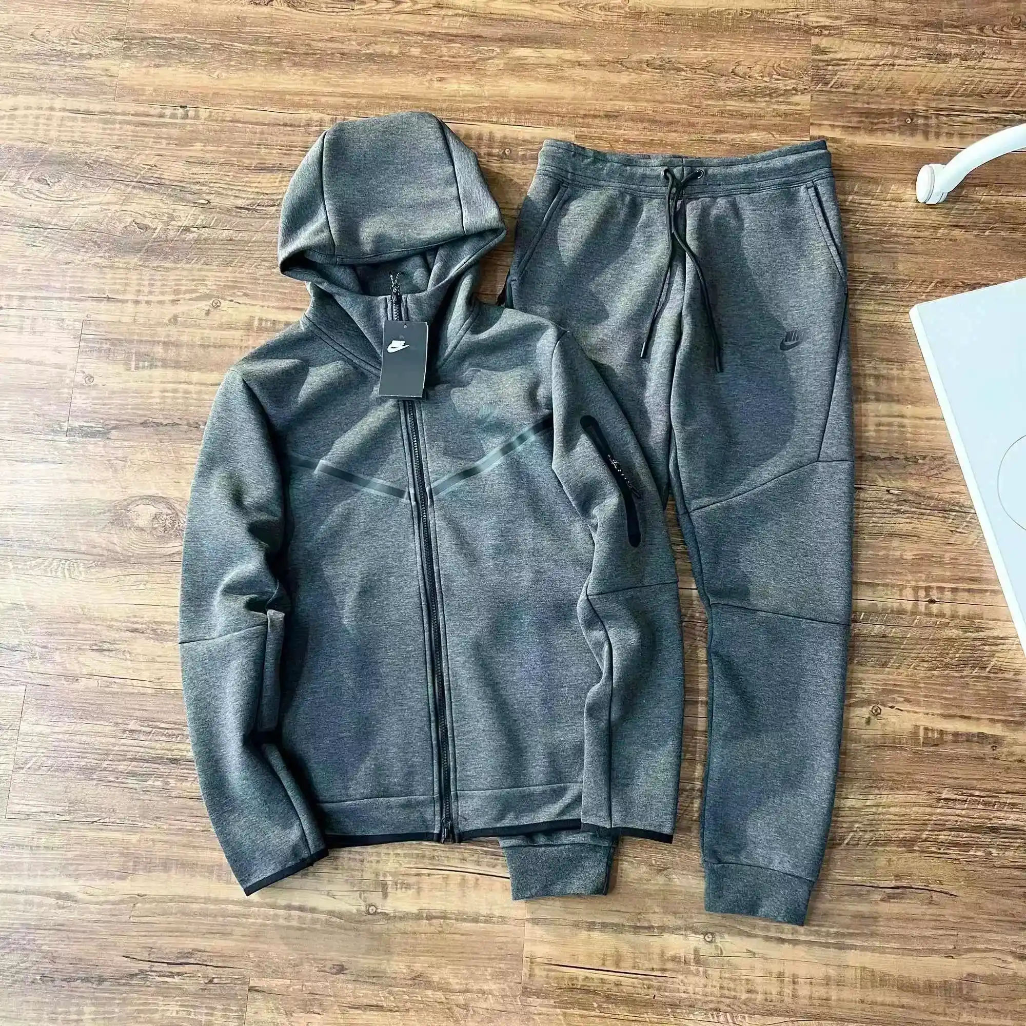 Nike B22 Hoodie and Pants Set [23 styles] — foto 3 de 6