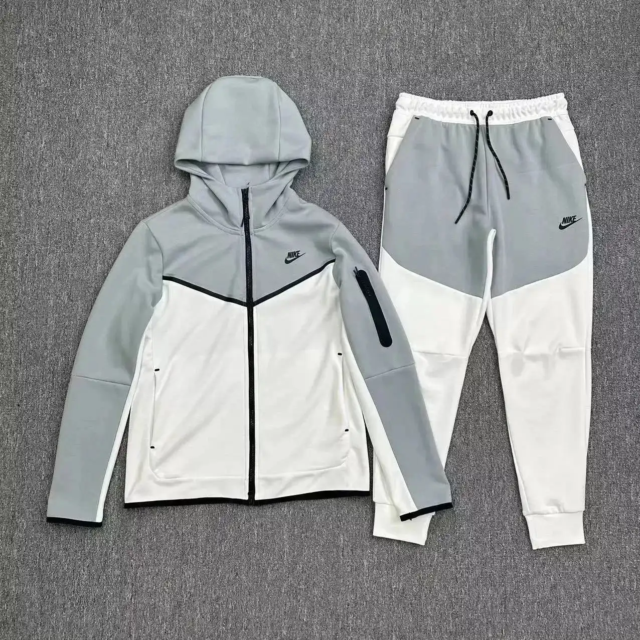 Nike B22 Hoodie and Pants Set [23 styles] — foto 4 de 6