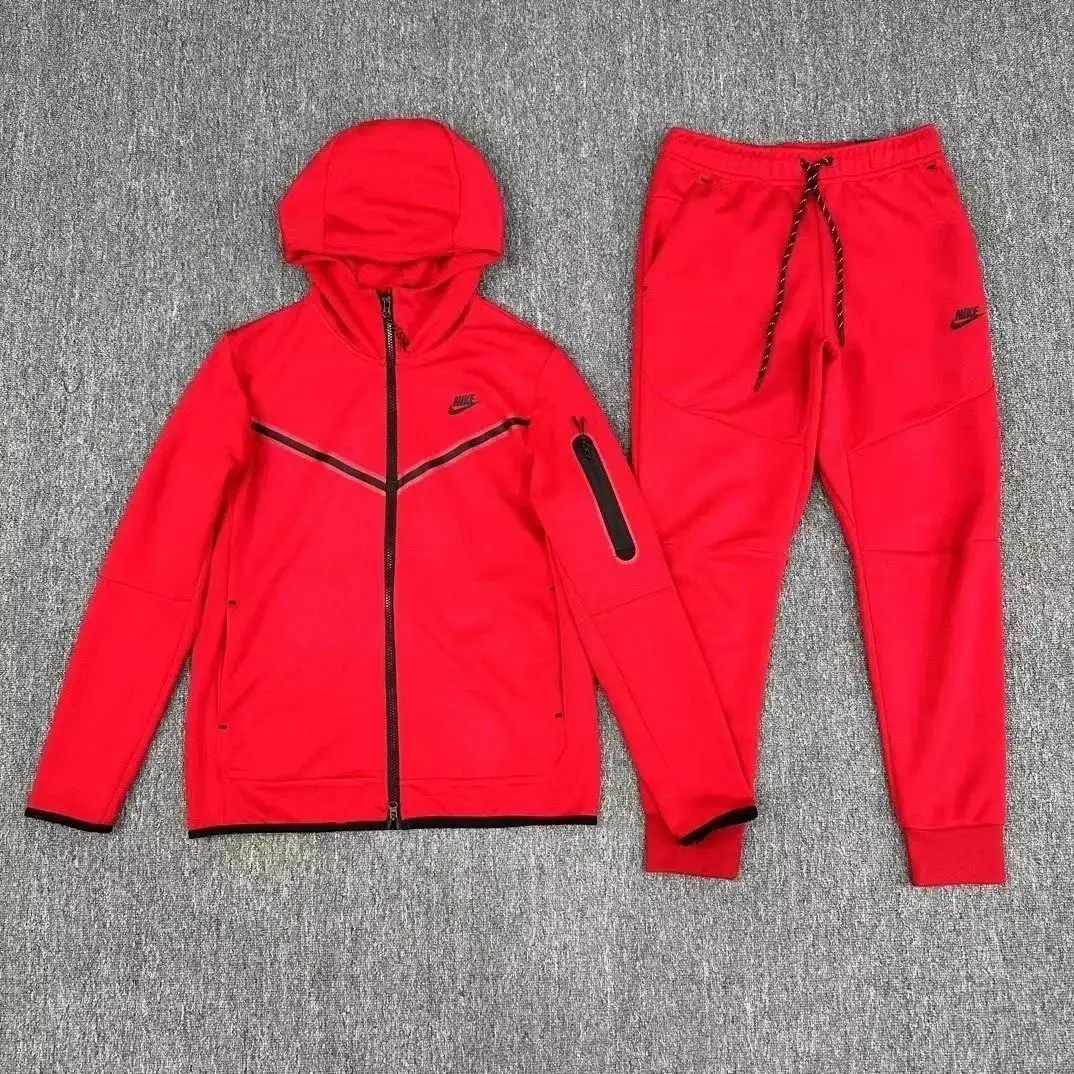 Nike B22 Hoodie and Pants Set [23 styles] — foto 6 de 6