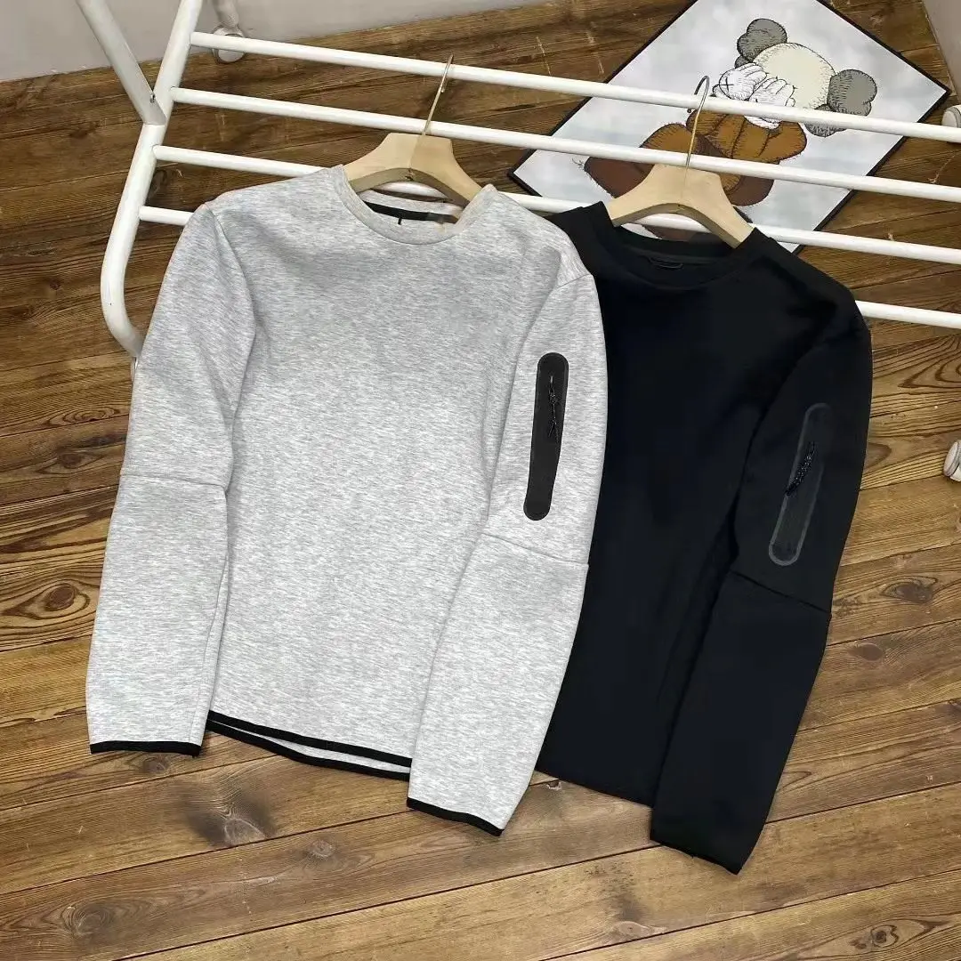 Nike Loose Fit Sweatshirt [2 styles] — foto 6 de 6