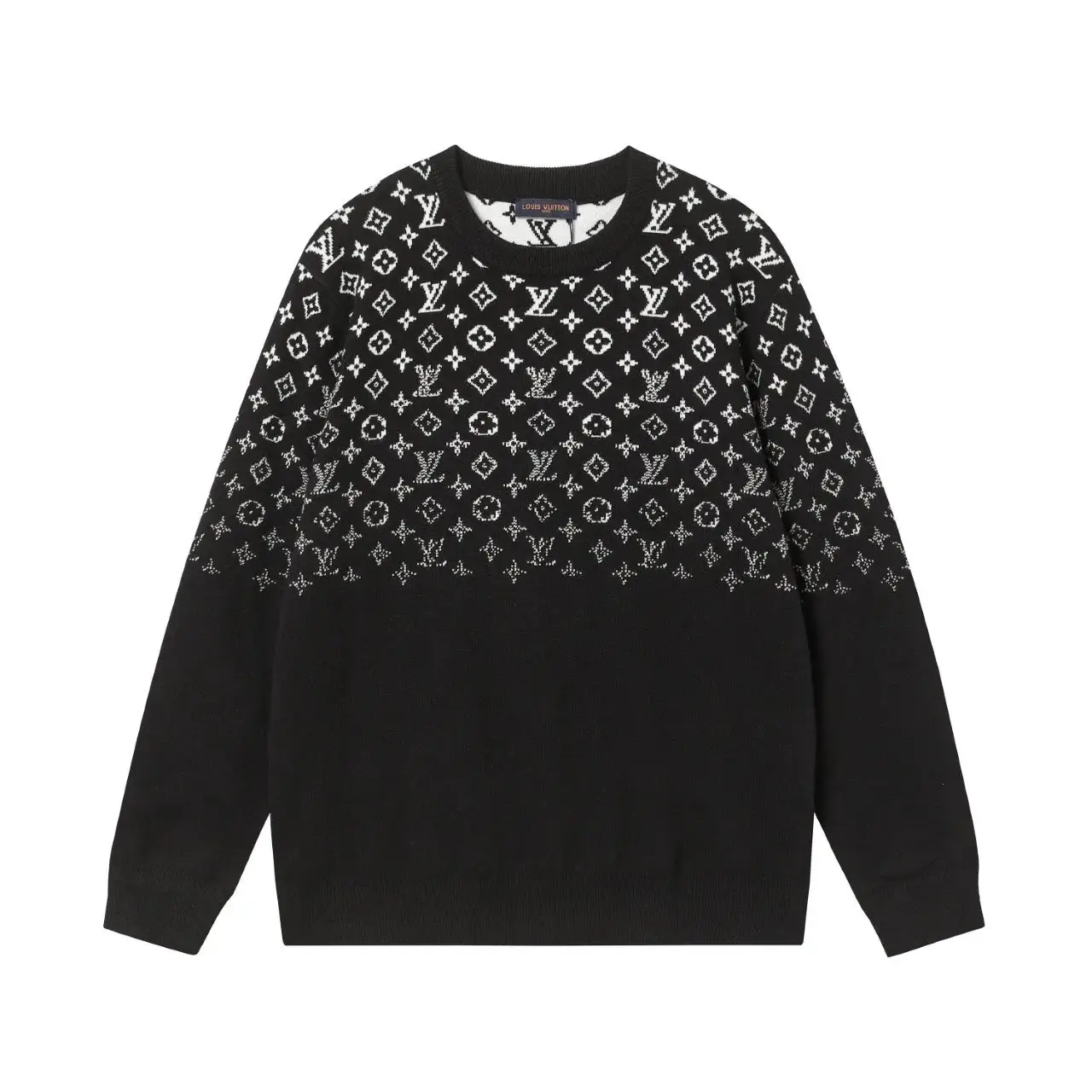 Louis Vuitton GUCCI Burberry Sweater (40 styles) — foto 5 de 6