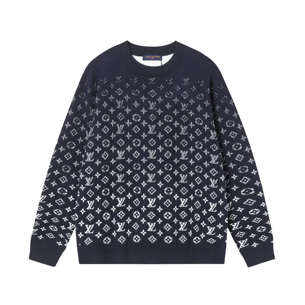 Louis Vuitton GUCCI Burberry Sweater (40 styles) — foto 6 de 6
