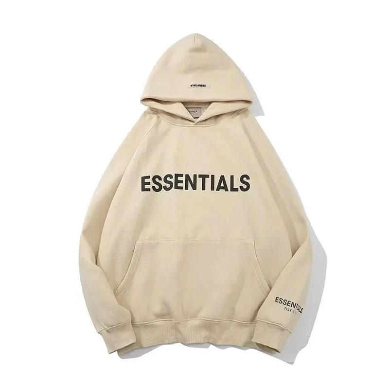 ESSENTIALS Hoodie — foto 3 de 6