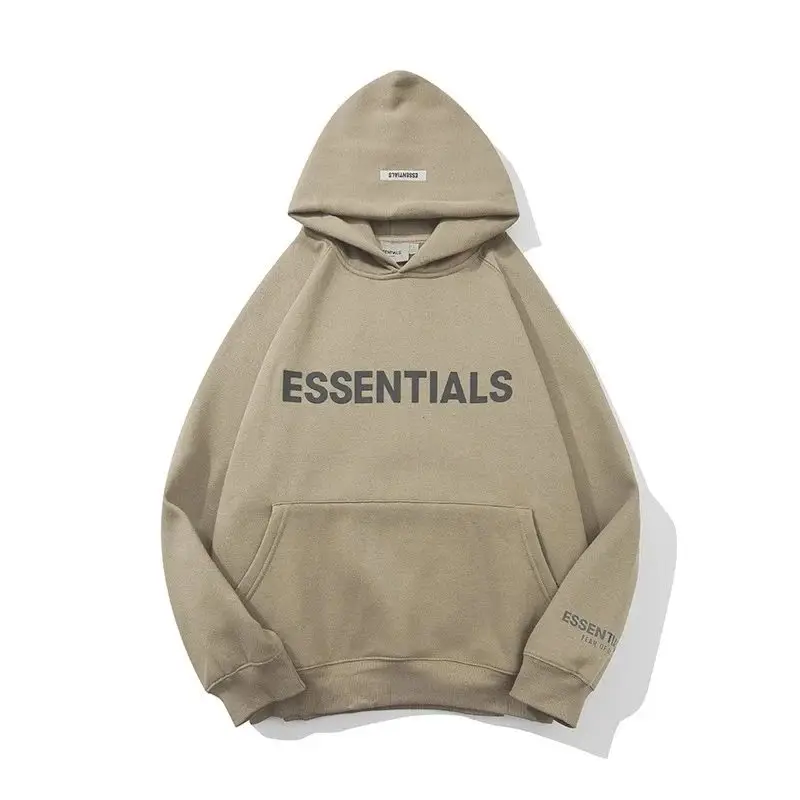 ESSENTIALS Hoodie — foto 6 de 6