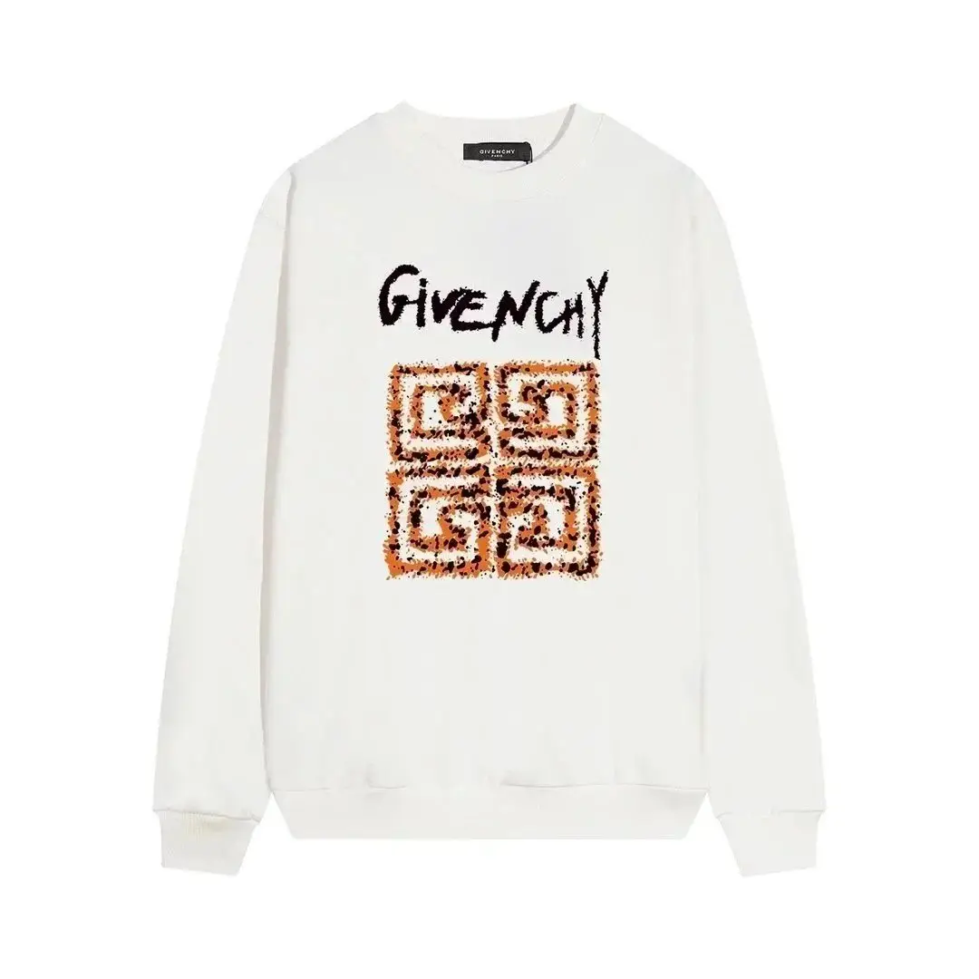 Luxury Brand Graphic Sweatshirts - Louis Vuitton — foto 4 de 6