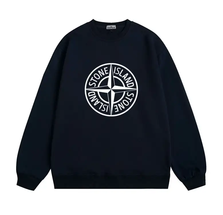 Stone Island Compass Logo Sweatshirts [35 styles] — foto 6 de 6