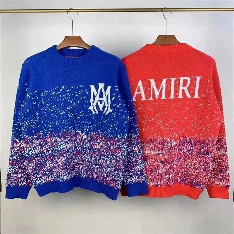 AMIRI Sweaters [18 styles] — foto 2 de 6