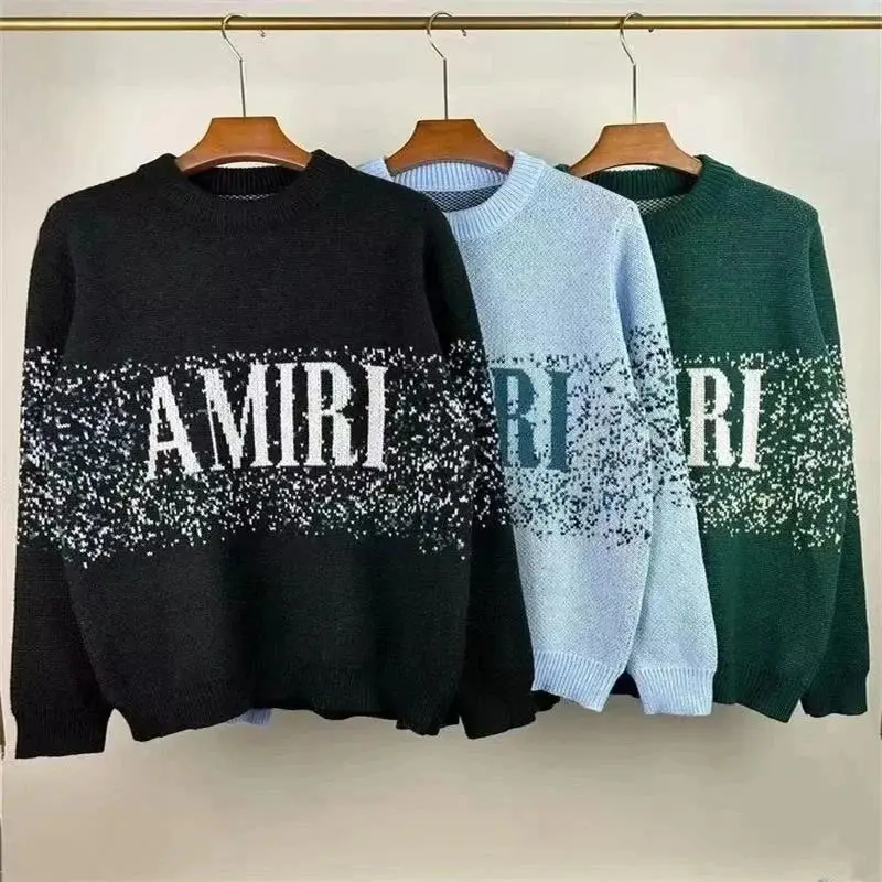 AMIRI Sweaters [18 styles] — foto 3 de 6