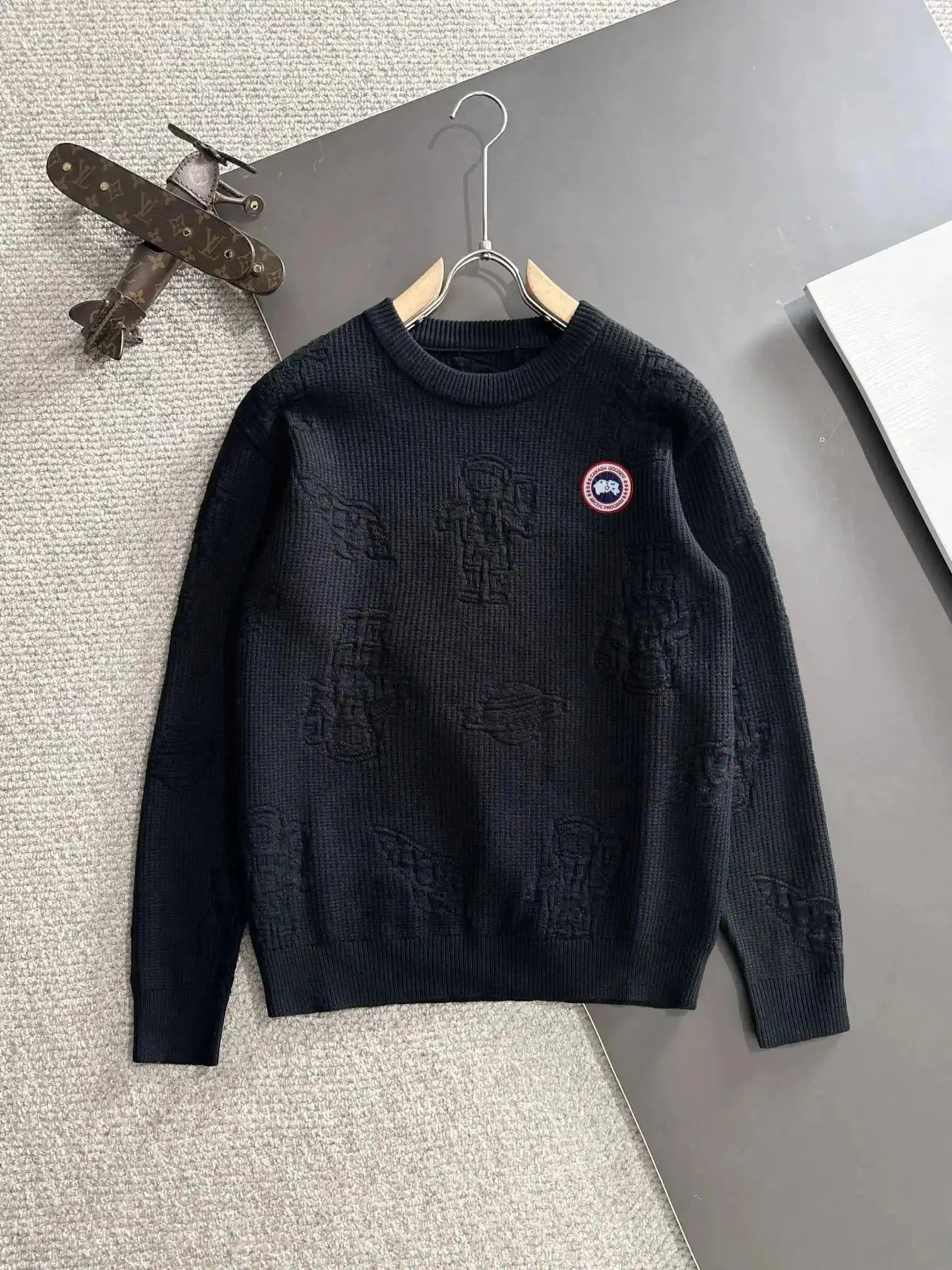 Canada Goose Sweater [27 styles] — foto 4 de 6