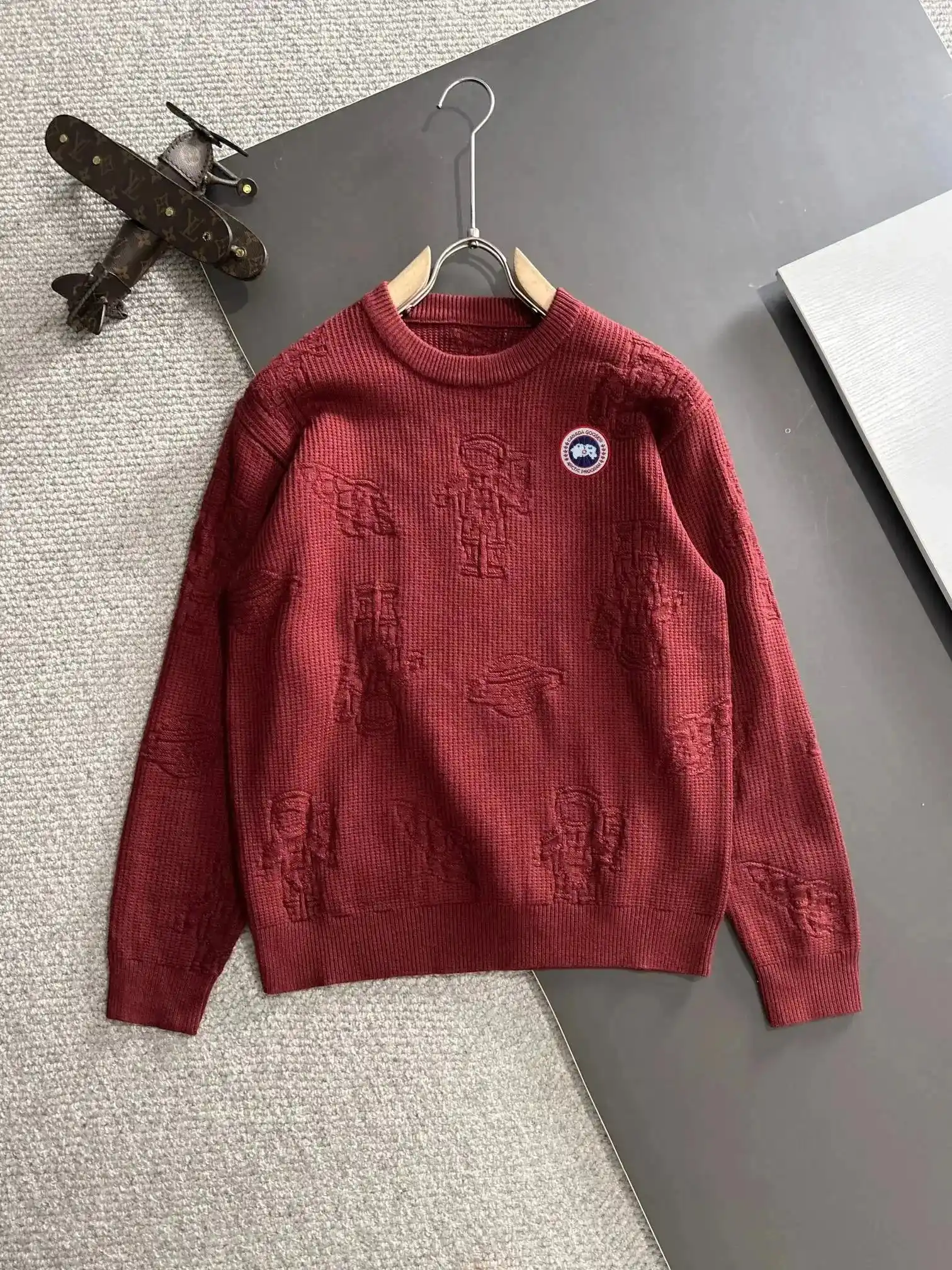 Canada Goose Sweater [27 styles] — foto 6 de 6