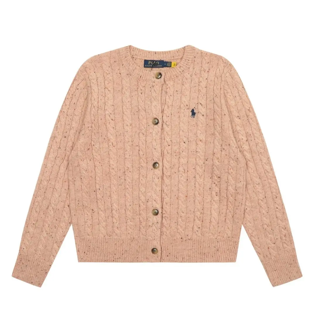 Ralph Lauren Button sweater (22 styles) — foto 4 de 6