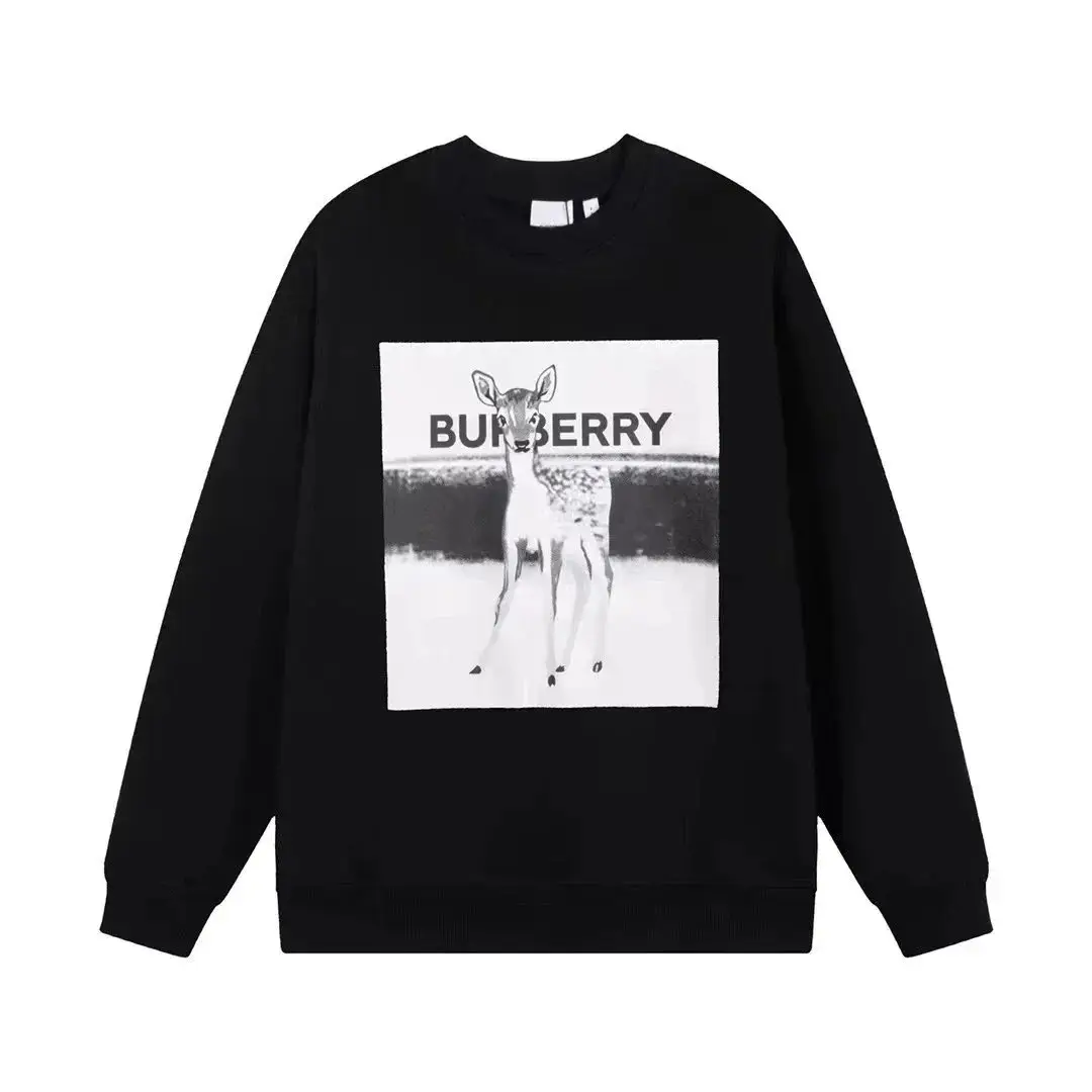 Burberry Hoodie — foto 4 de 6