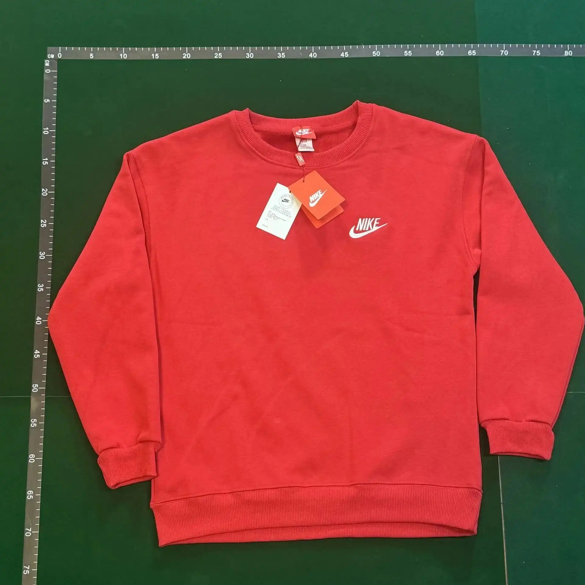 Nike Club Fleece Sweatshirt & Hoodie Collection [9 Styles] — foto 6 de 6