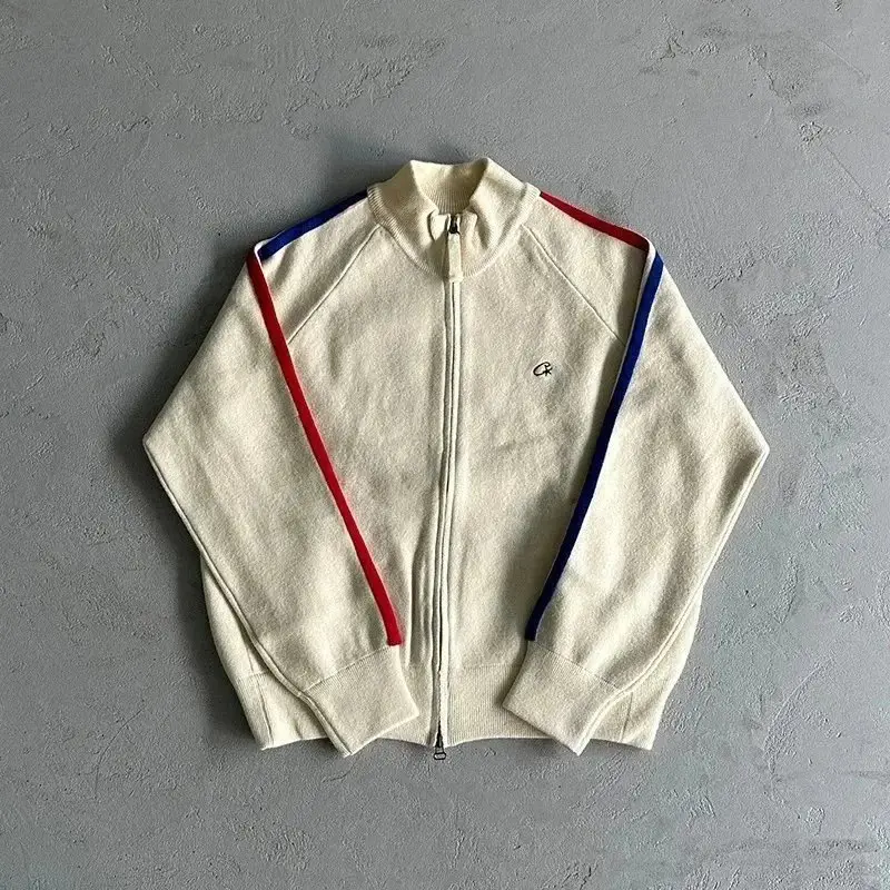 Corteiz Sweater Jacket Collection [9 Styles] — foto 4 de 6