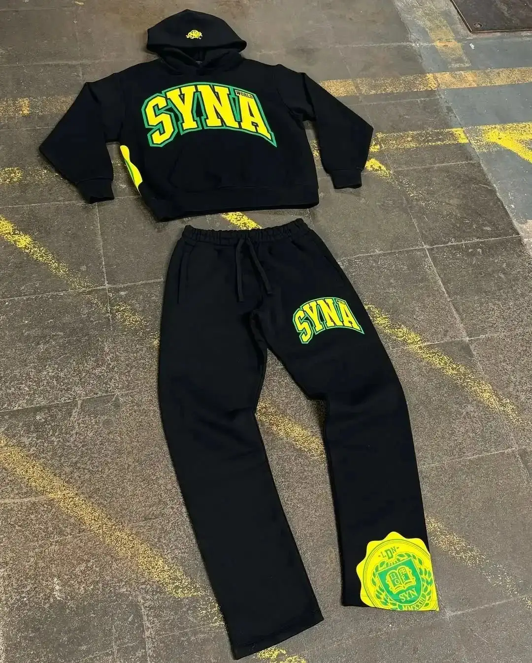 Synaworld Set(20 styles) — foto 2 de 6