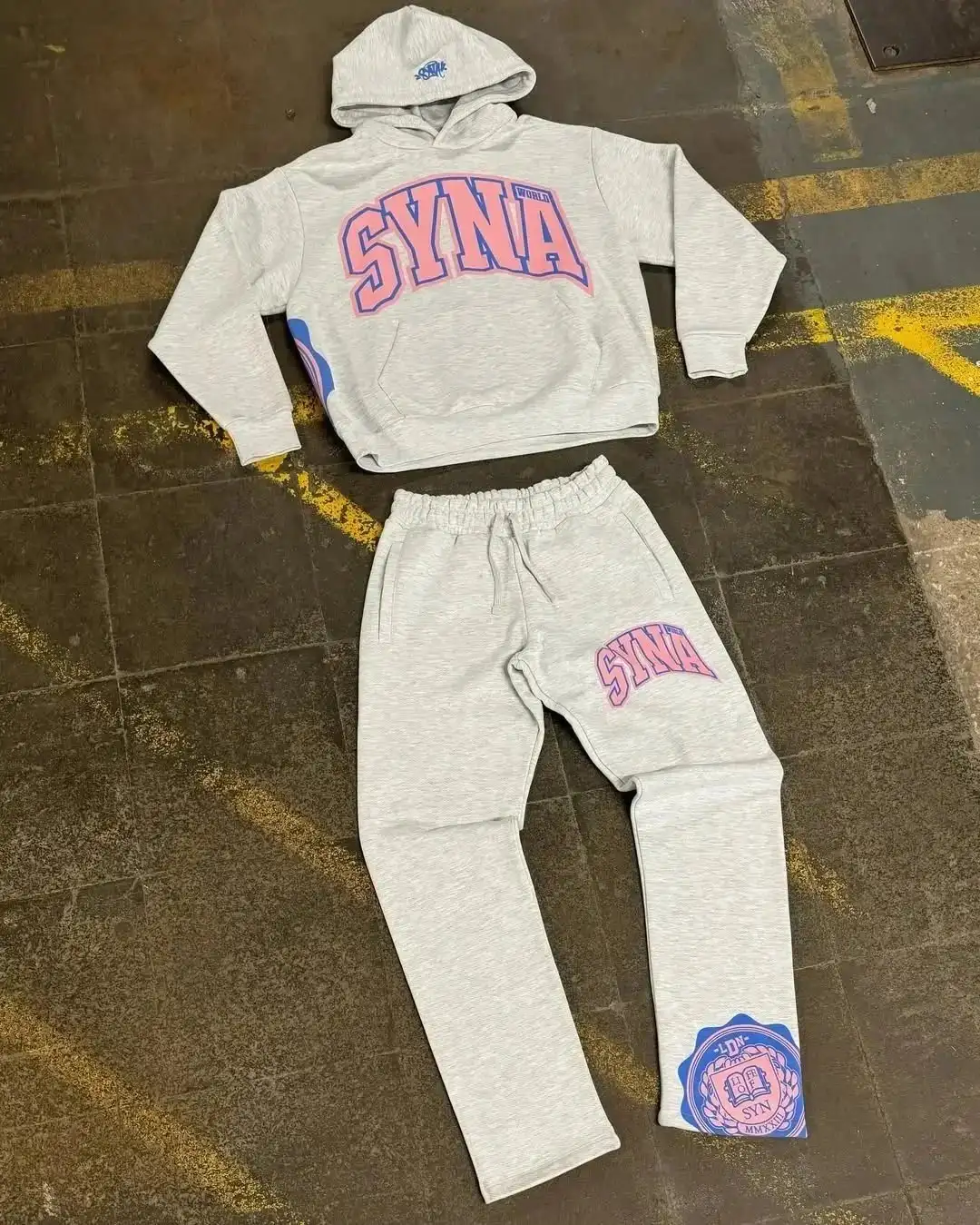 Synaworld Set(20 styles) — foto 4 de 6