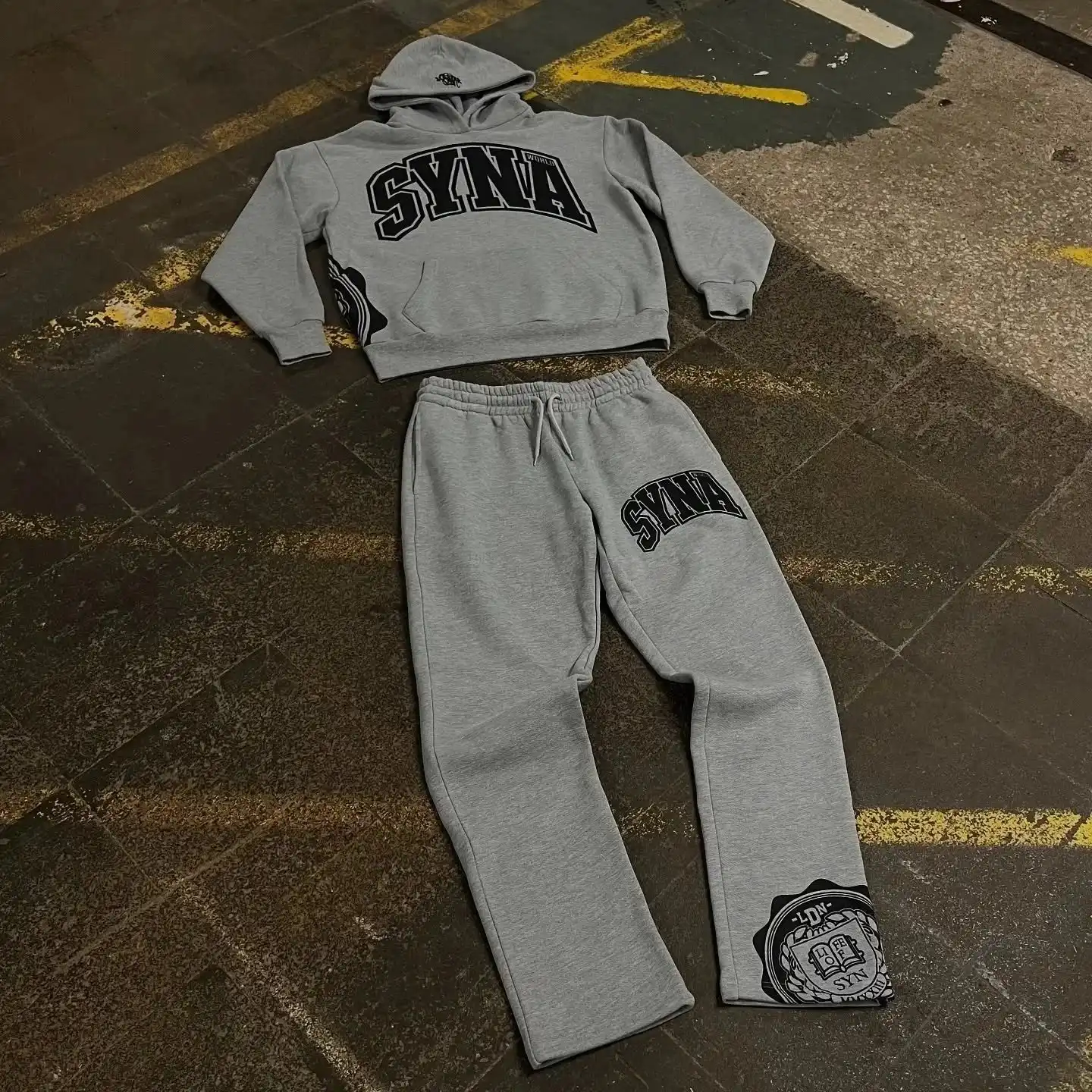 Synaworld Set(20 styles) — foto 5 de 6