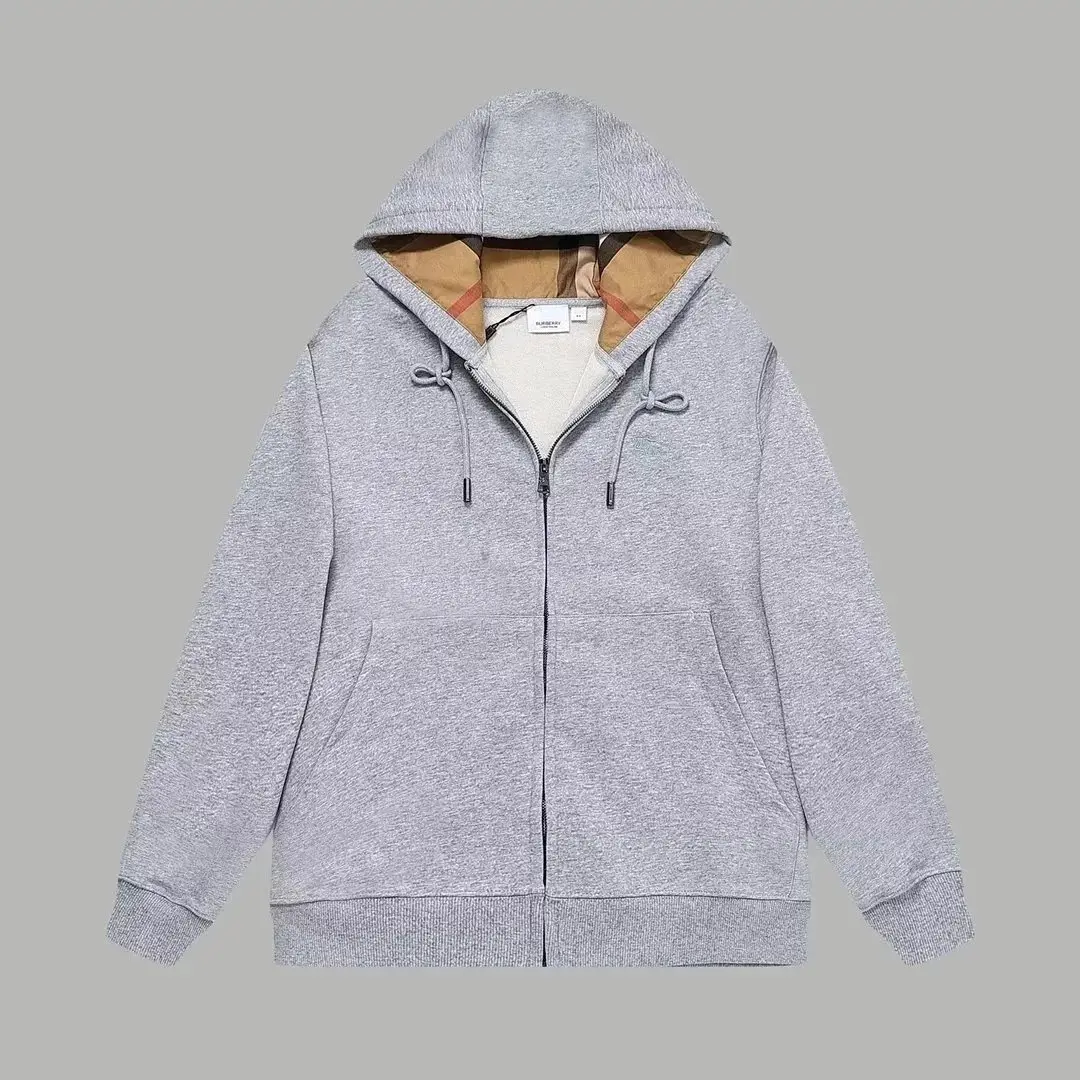 Burberry sweatshirt (40 CP) — foto 2 de 6