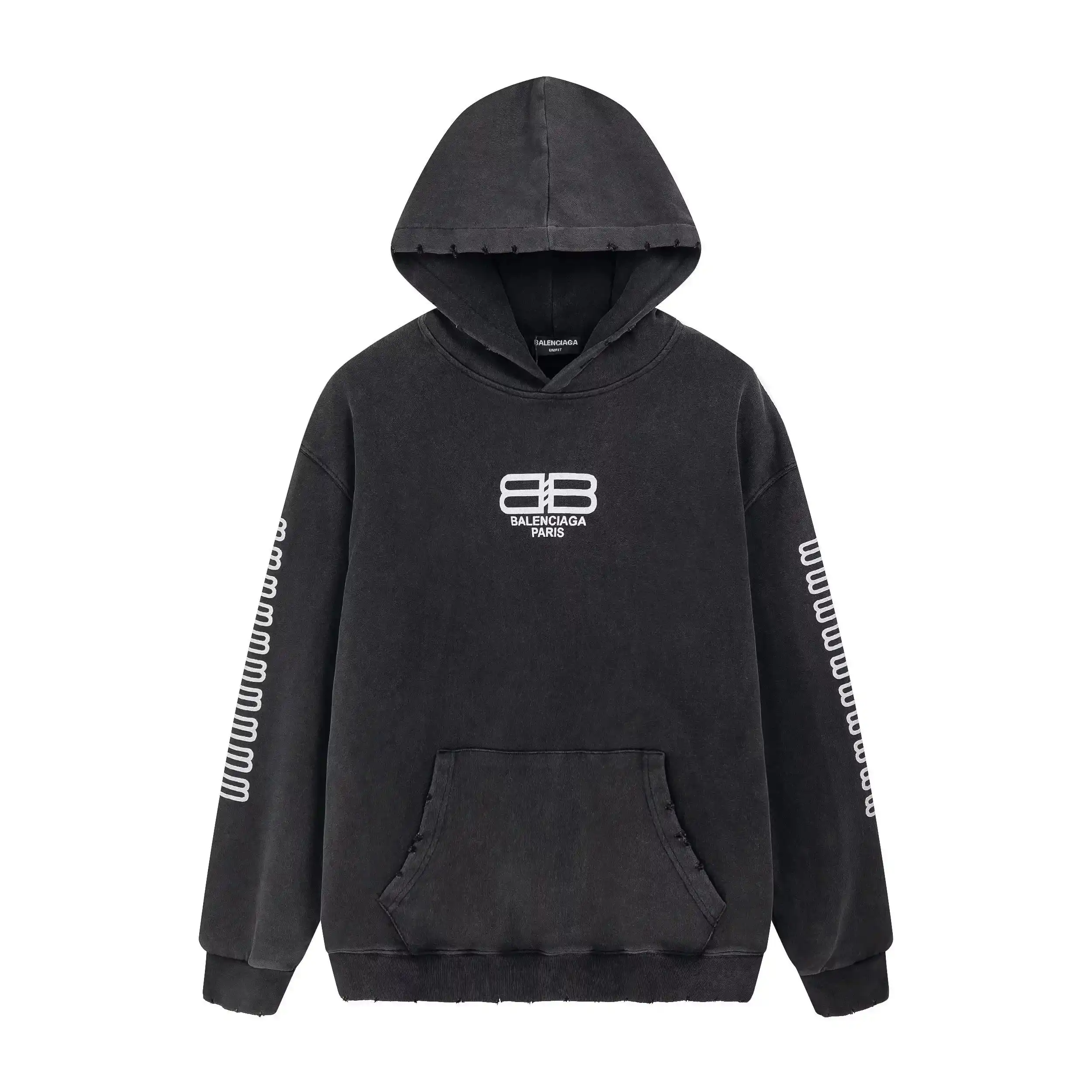 Burberry sweatshirt (40 CP) — foto 3 de 6