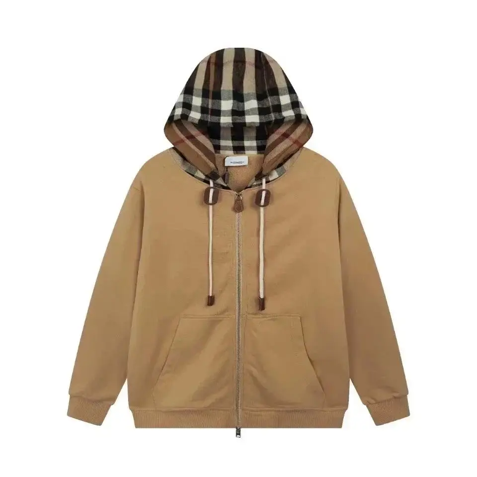Burberry sweatshirt (40 CP) — foto 4 de 6