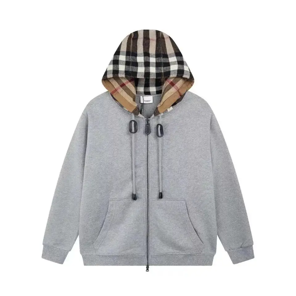Burberry sweatshirt (40 CP) — foto 6 de 6