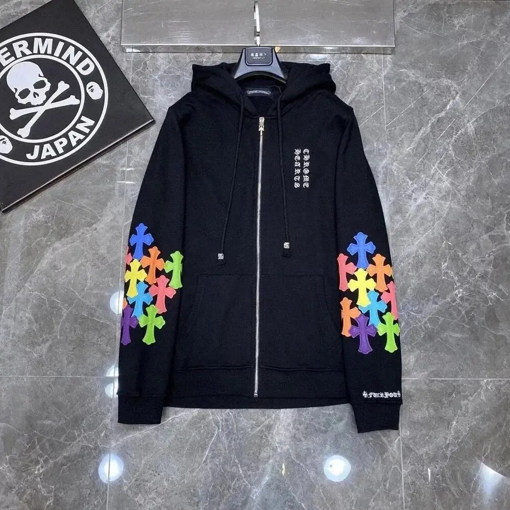 Chrome Hearts Hoodie [39 styles] — foto 6 de 6
