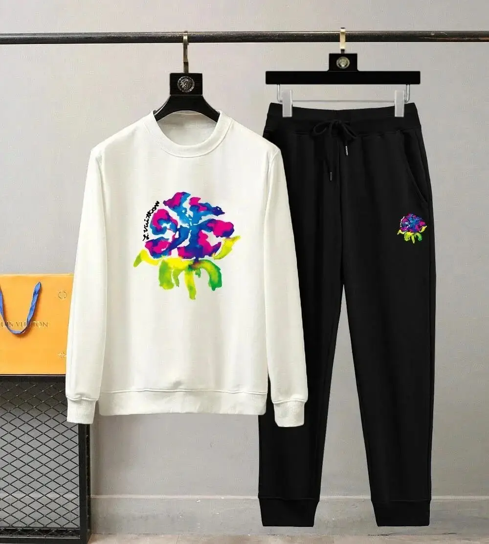 Balenciaga LV suit — foto 6 de 6
