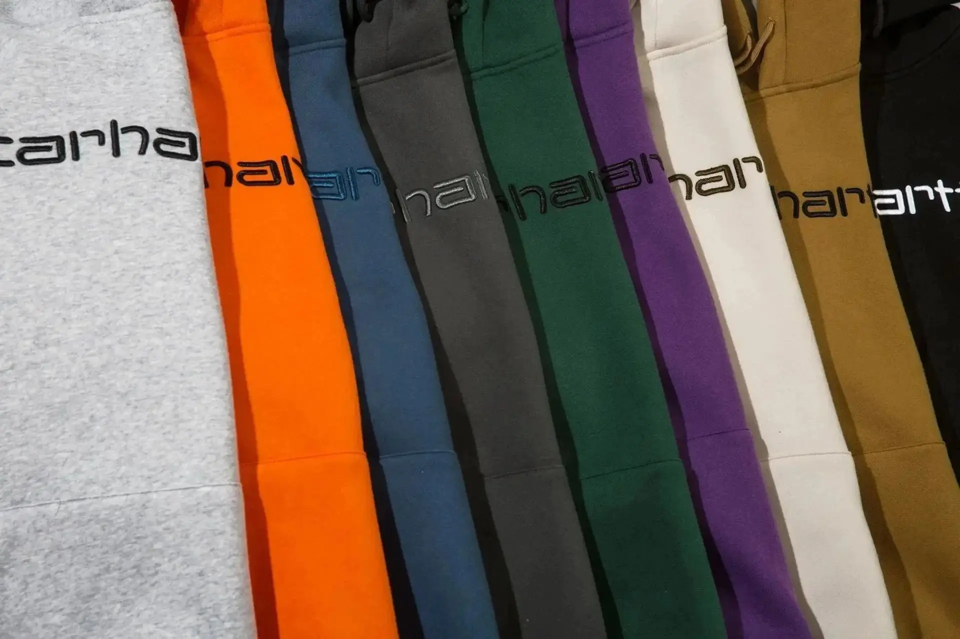 CARHARTT Hoodies (39 styles) — foto 6 de 6
