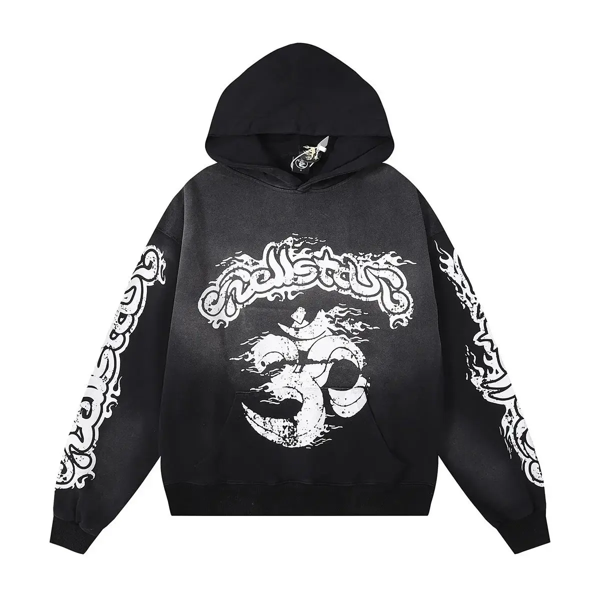 Hellstar Hoodies (40 styles) — foto 3 de 6