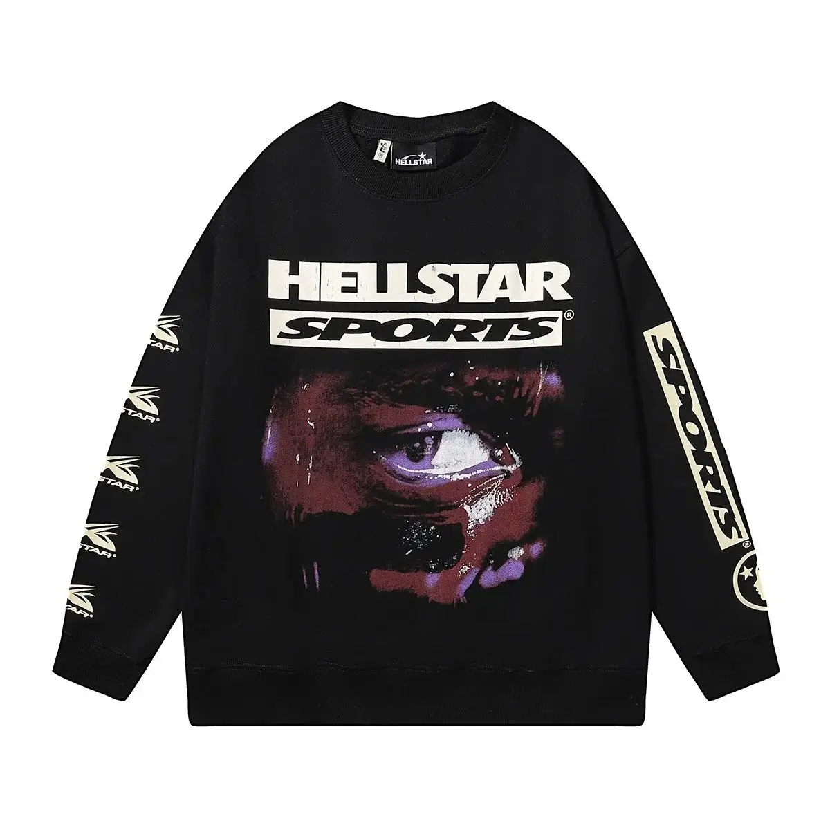 Hellstar Hoodies (40 styles) — foto 4 de 6