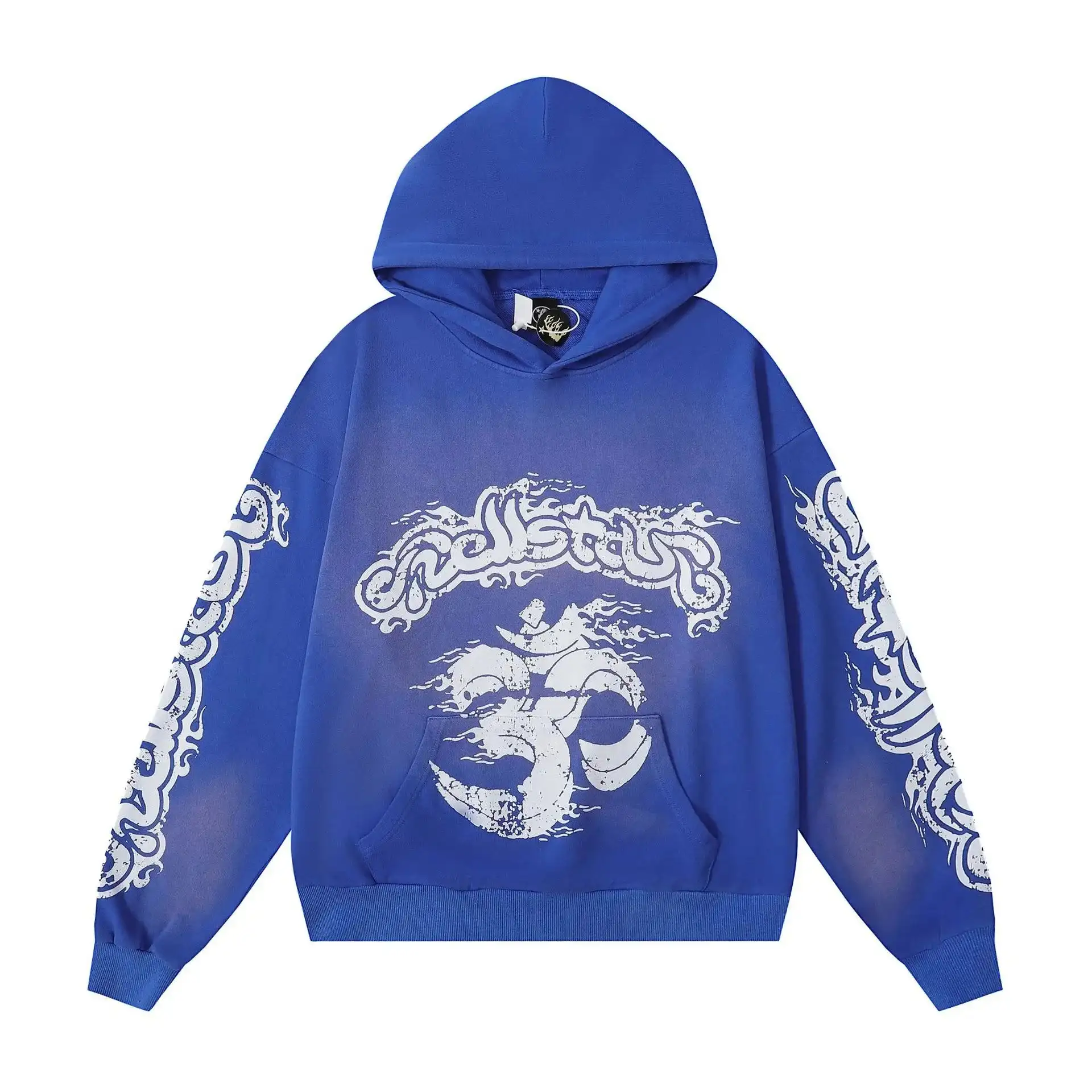 Hellstar Hoodies (40 styles) — foto 5 de 6