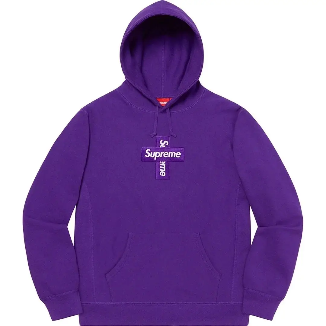 supreme(8 styles) — foto 2 de 6