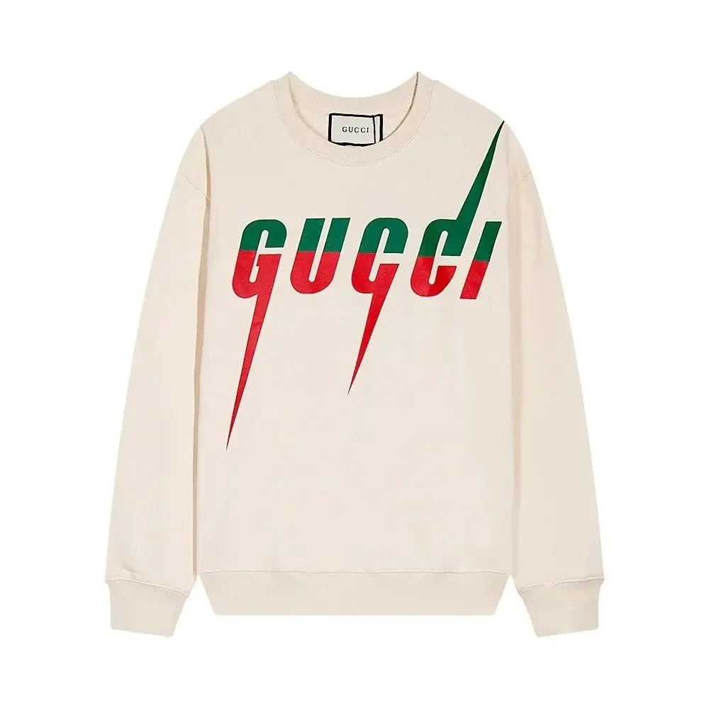 Gucci classic sweatshirt (13 styles) — foto 2 de 6