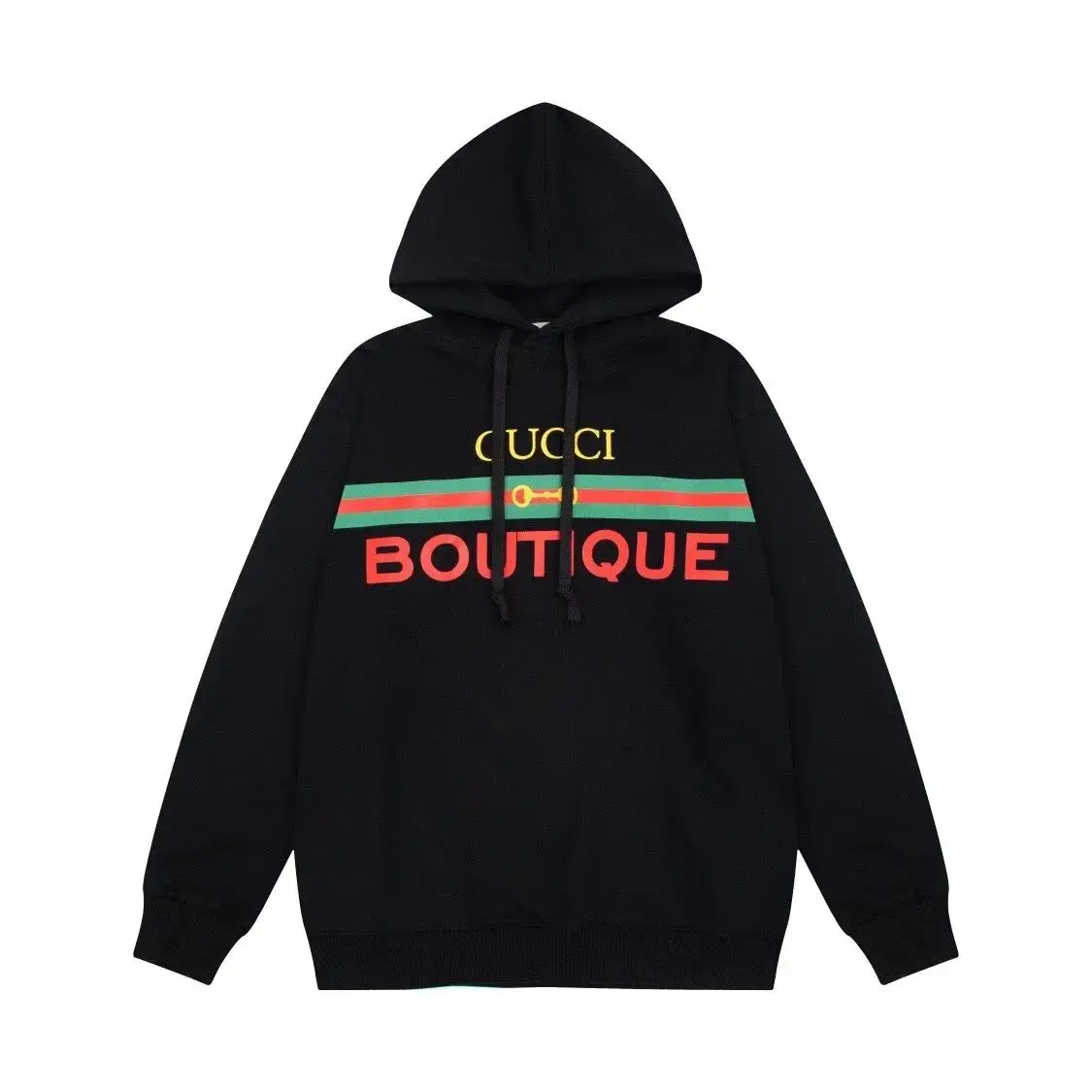 Gucci classic sweatshirt (13 styles) — foto 4 de 6