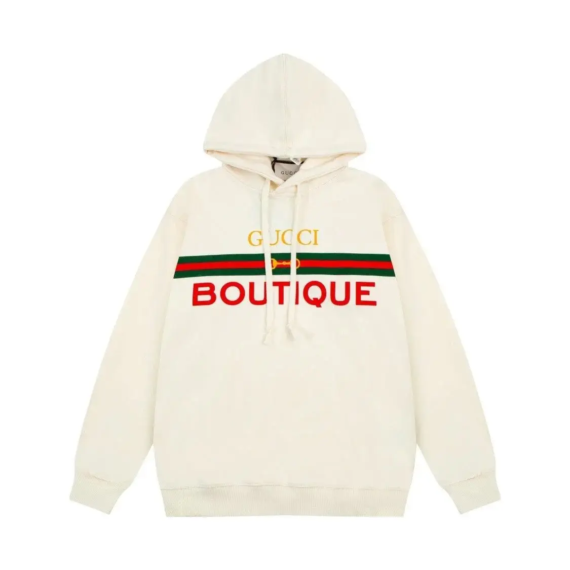 Gucci classic sweatshirt (13 styles) — foto 5 de 6