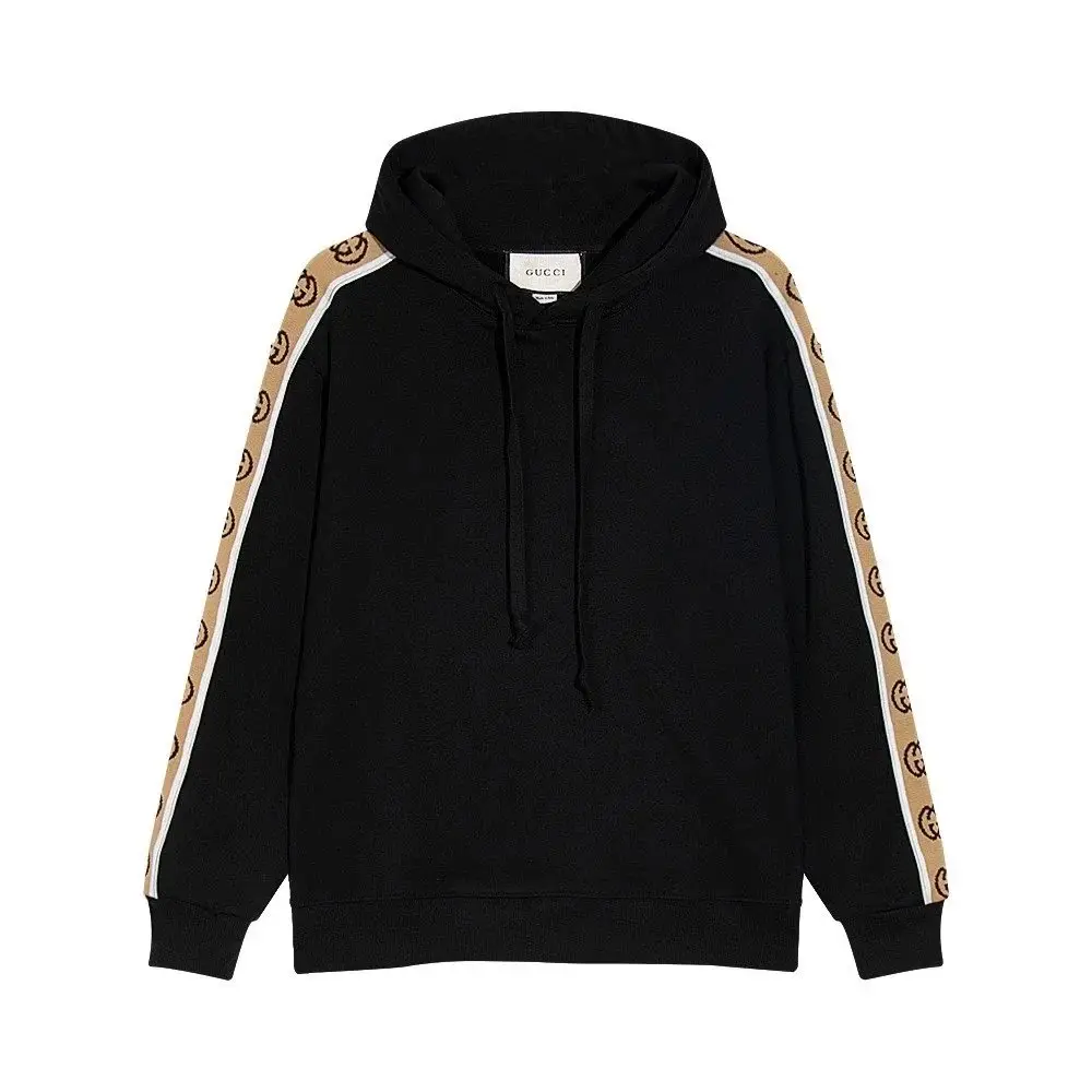 Gucci classic sweatshirt (13 styles) — foto 6 de 6