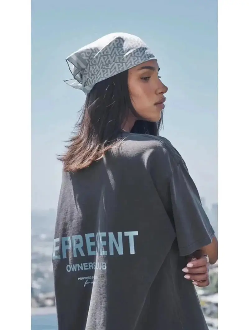 Represent Owners' Club T-Shirt [17 styles] — foto 3 de 6