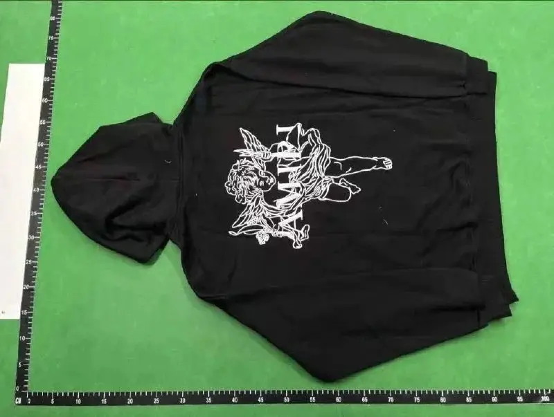AMIRI Hoodie [40 styles] — foto 3 de 6