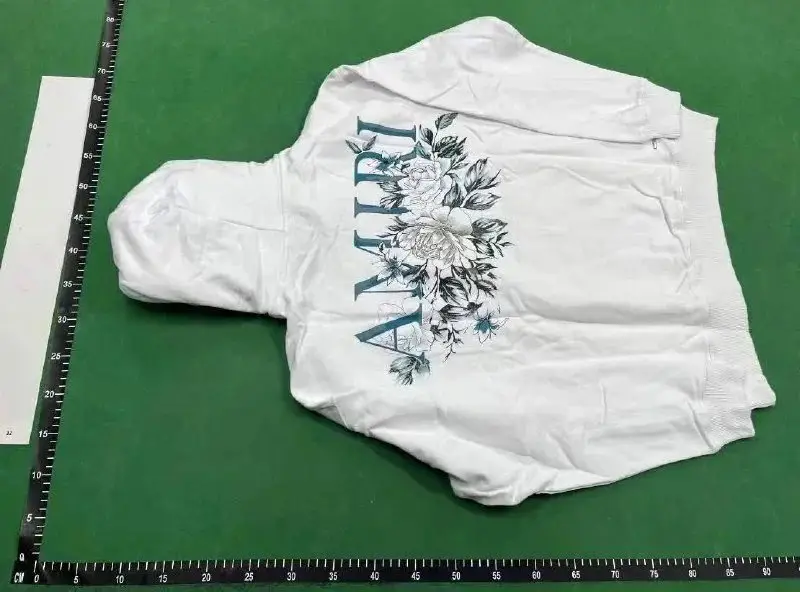 AMIRI Hoodie [40 styles] — foto 4 de 6