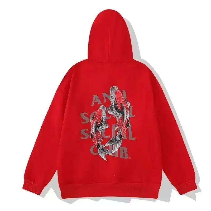 Rhude St. Jean Gustavia Beach Club Hoodie — foto 2 de 6