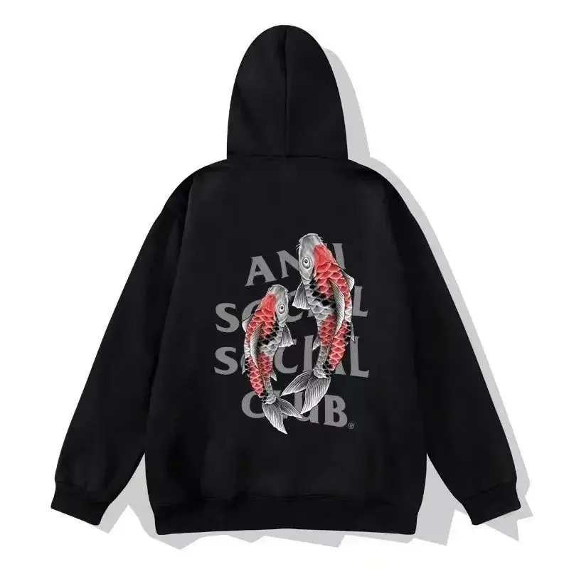 Rhude St. Jean Gustavia Beach Club Hoodie — foto 3 de 6