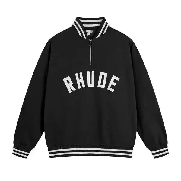 Rhude St. Jean Gustavia Beach Club Hoodie — foto 5 de 6