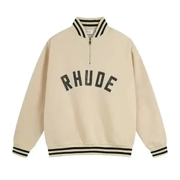 Rhude St. Jean Gustavia Beach Club Hoodie — foto 6 de 6