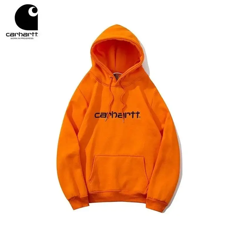 Carhartt Hoodie — foto 3 de 6